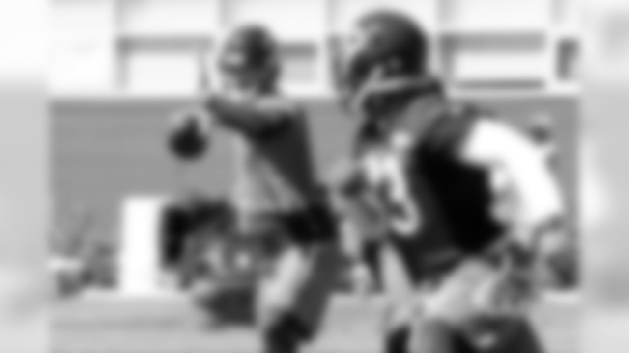 QB Jay Cutler and RB Jeremy Langford
