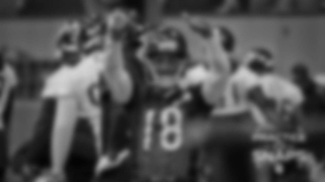 WR Taylor Gabriel