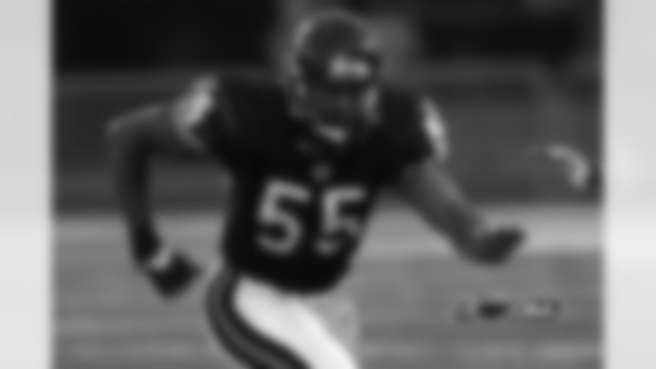 Mike Caldwell (2002)
