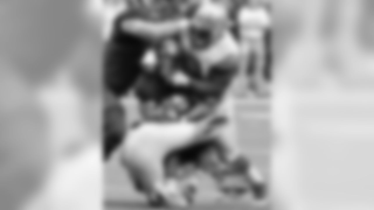 Florida St. DT Eddie Goldman