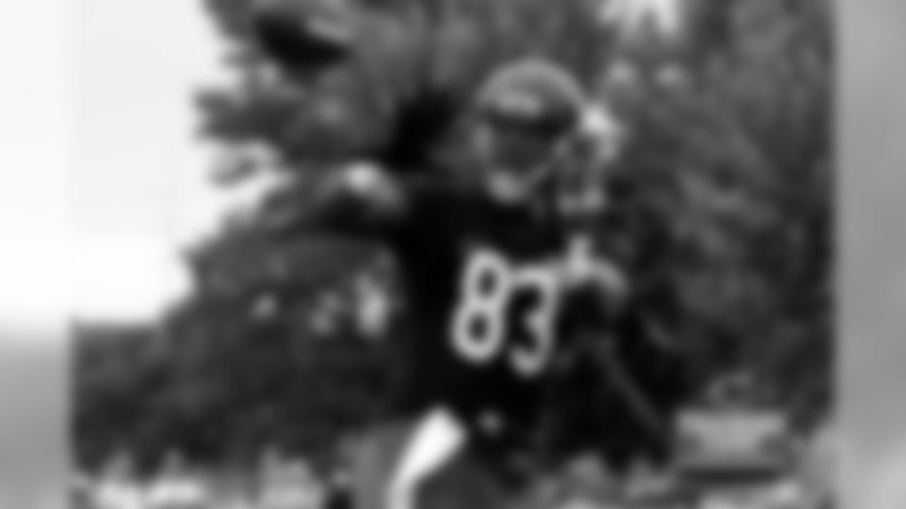 TE #83 Martellus Bennett