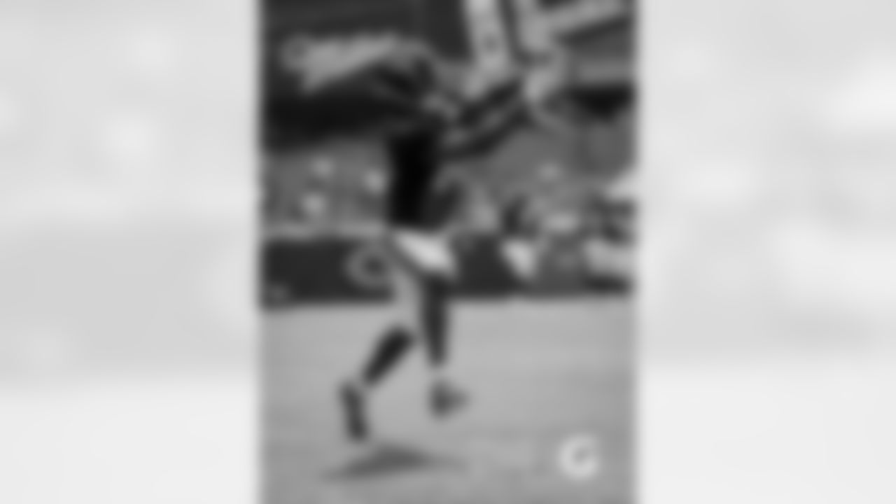 WR Riley Ridley