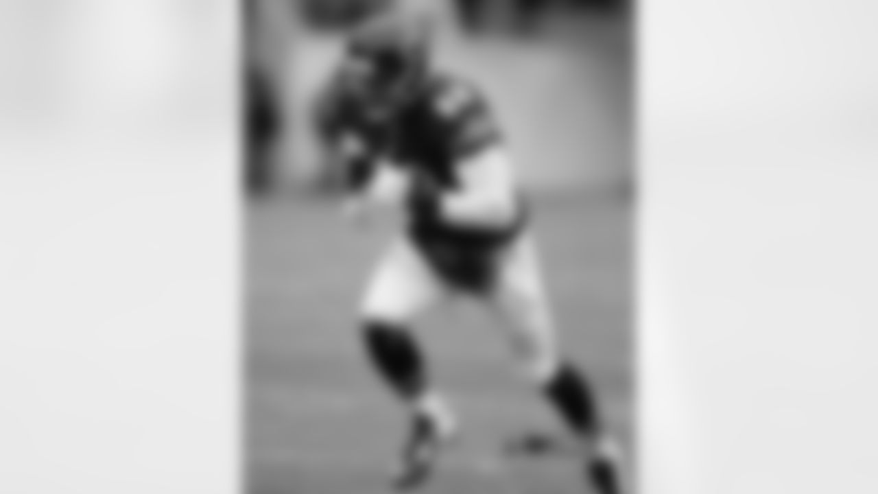 TE Rob Housler