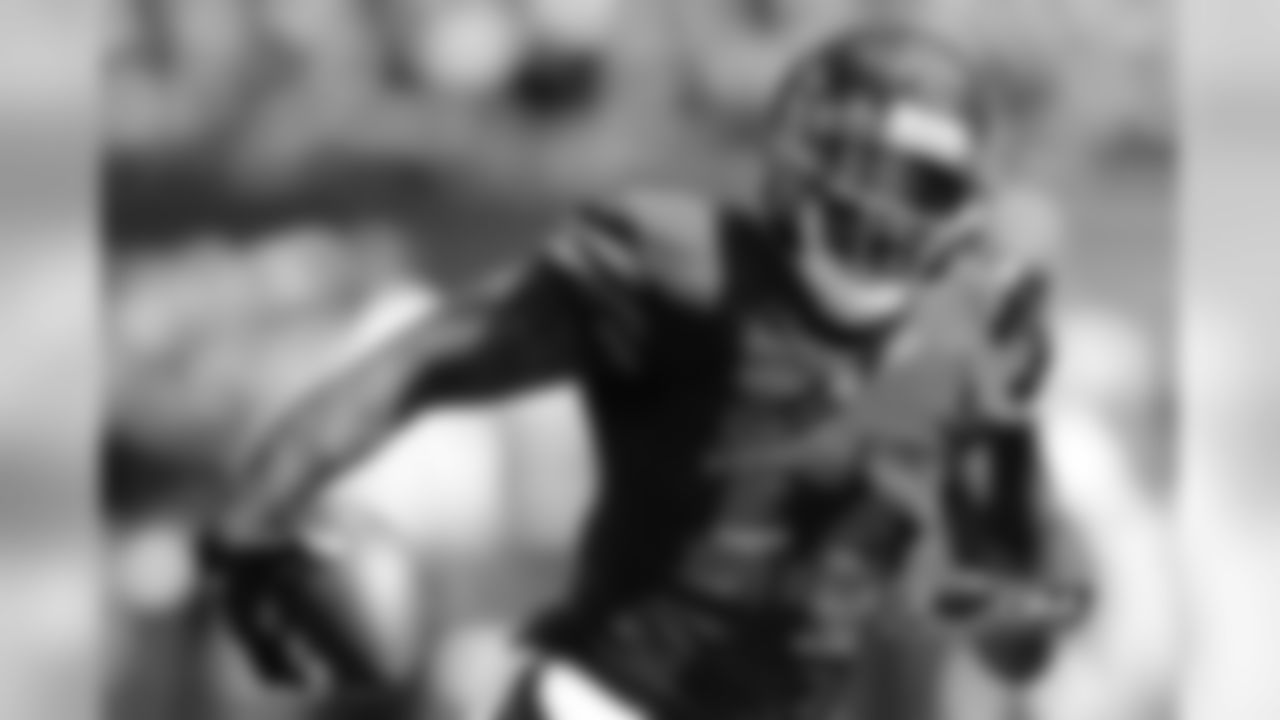 WR Alshon Jeffery