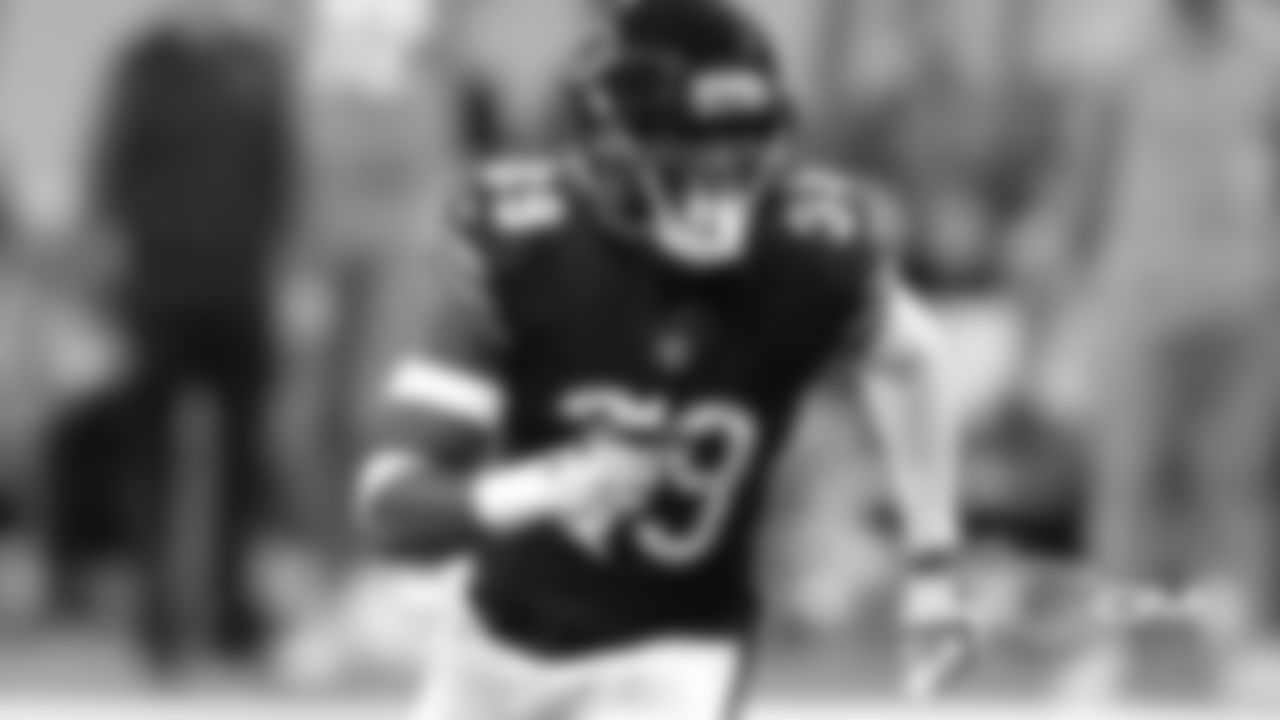 S Eddie Jackson