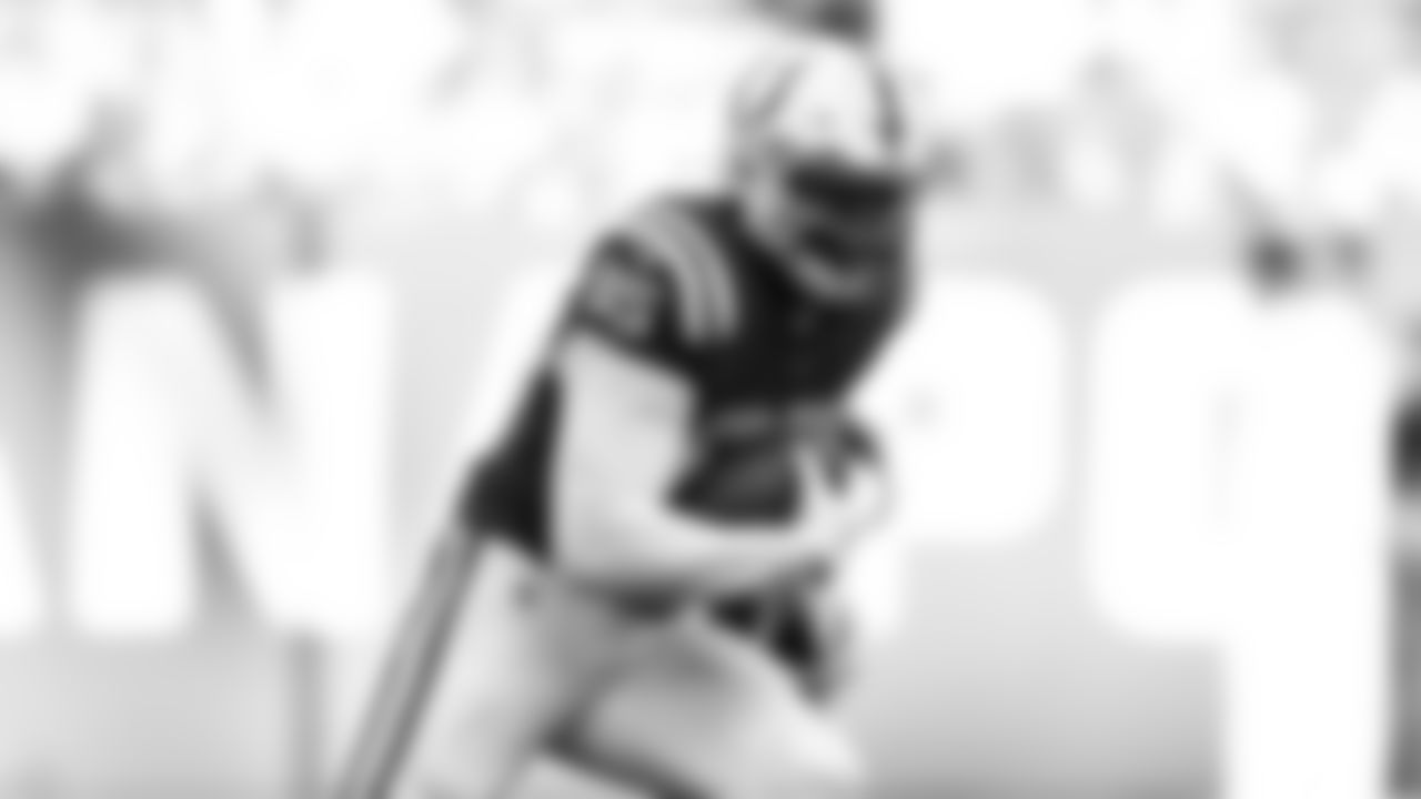 62. TE Eric Ebron