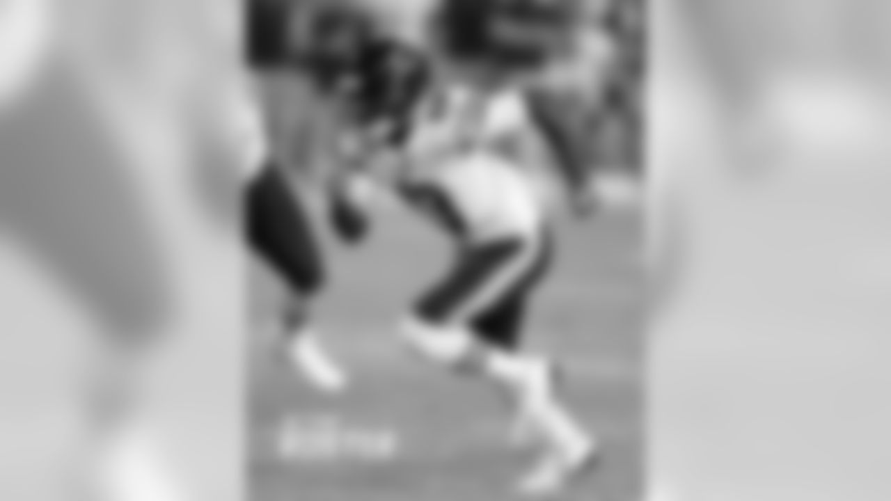 WR Kendall Wright