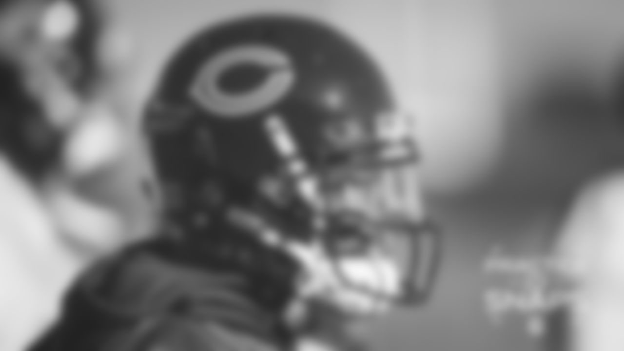 WR Taylor Gabriel