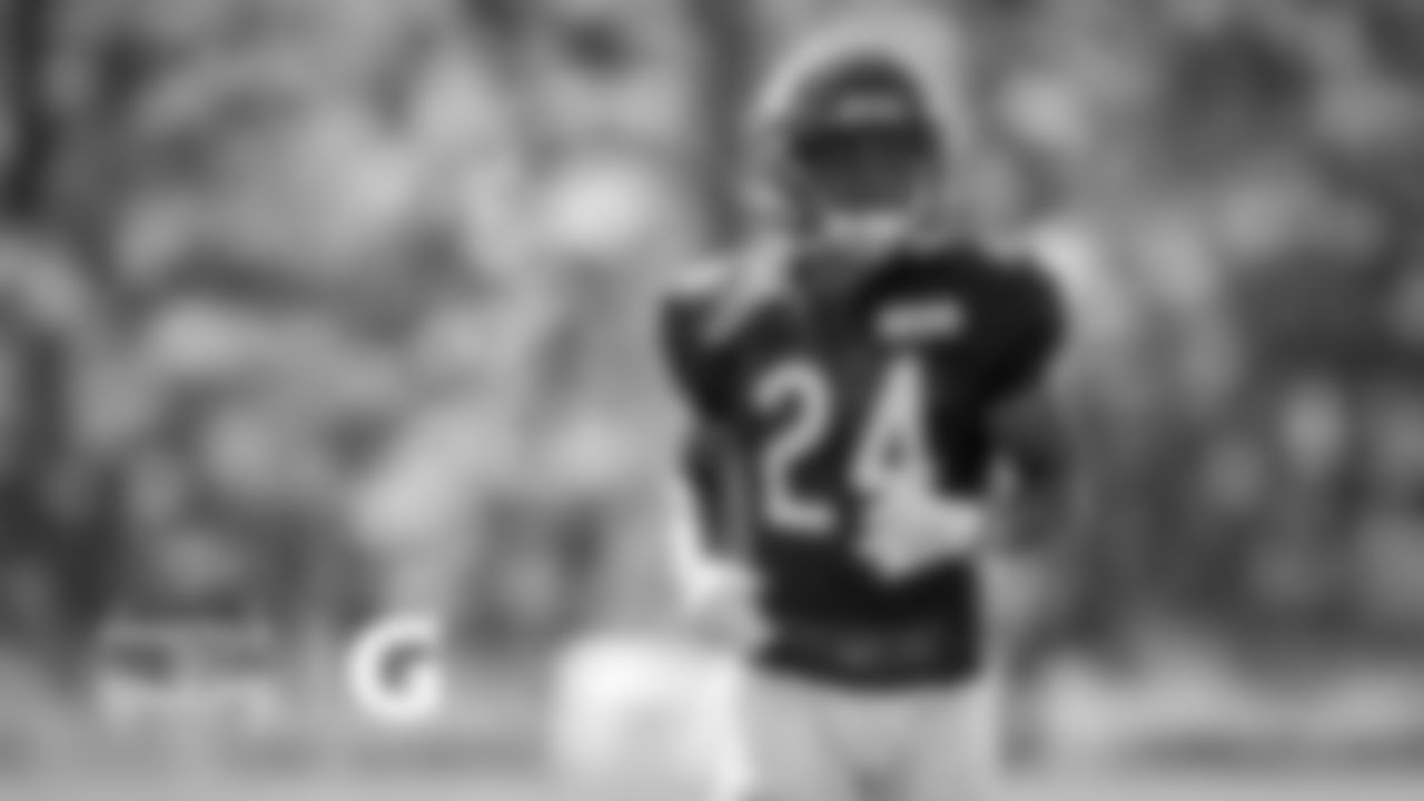 DB Buster Skrine