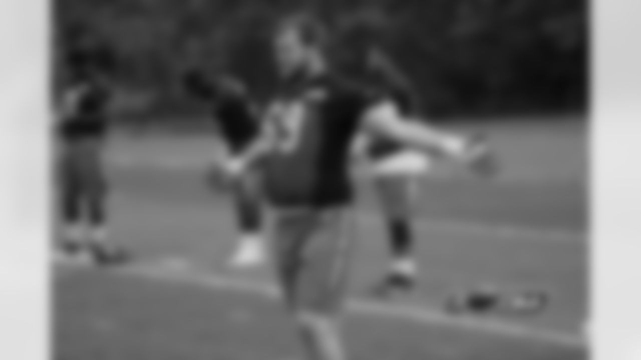 OL John Kling