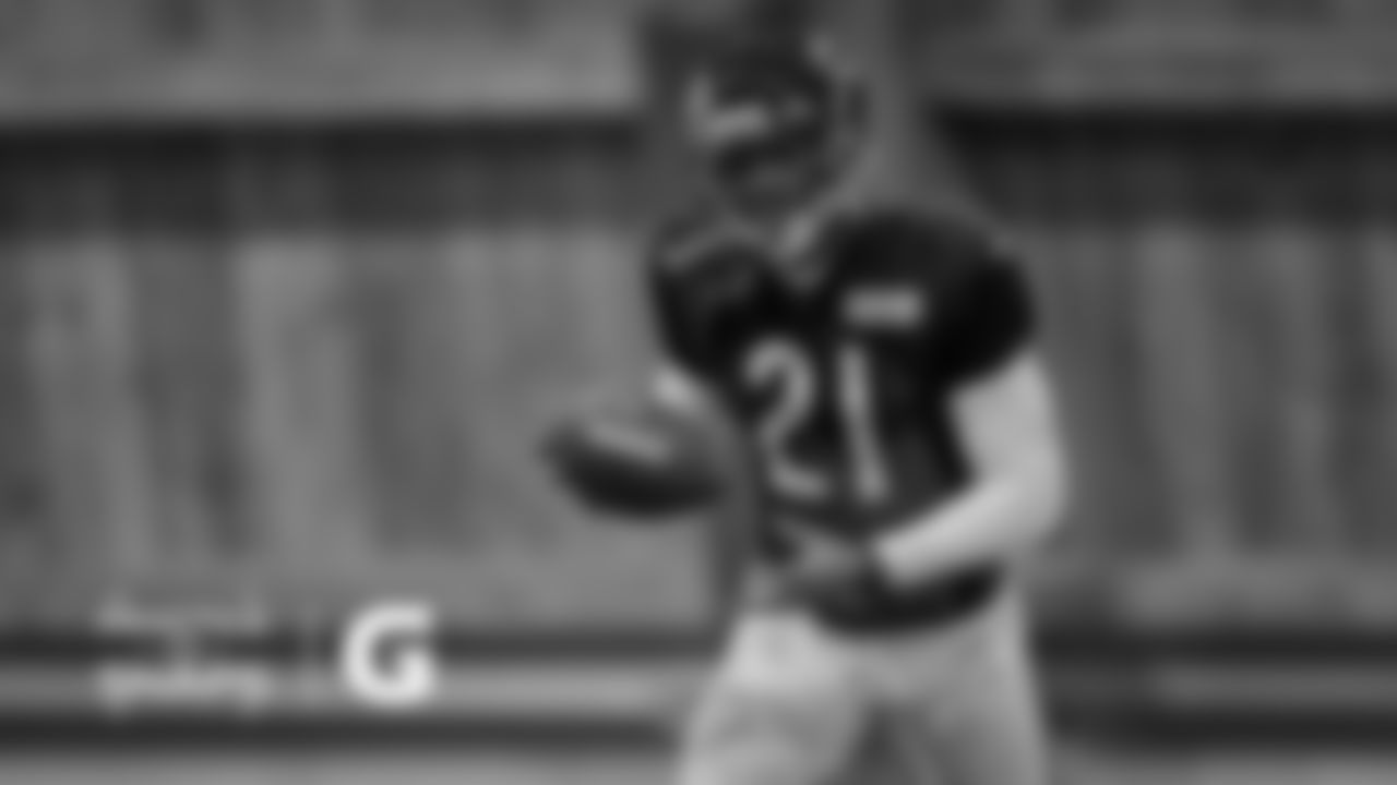 DB Ha Ha Clinton-Dix