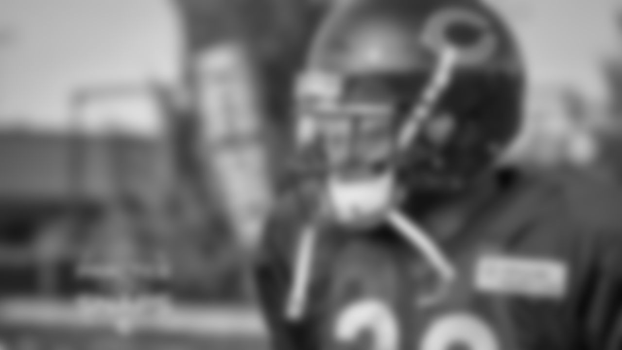 S Eddie Jackson