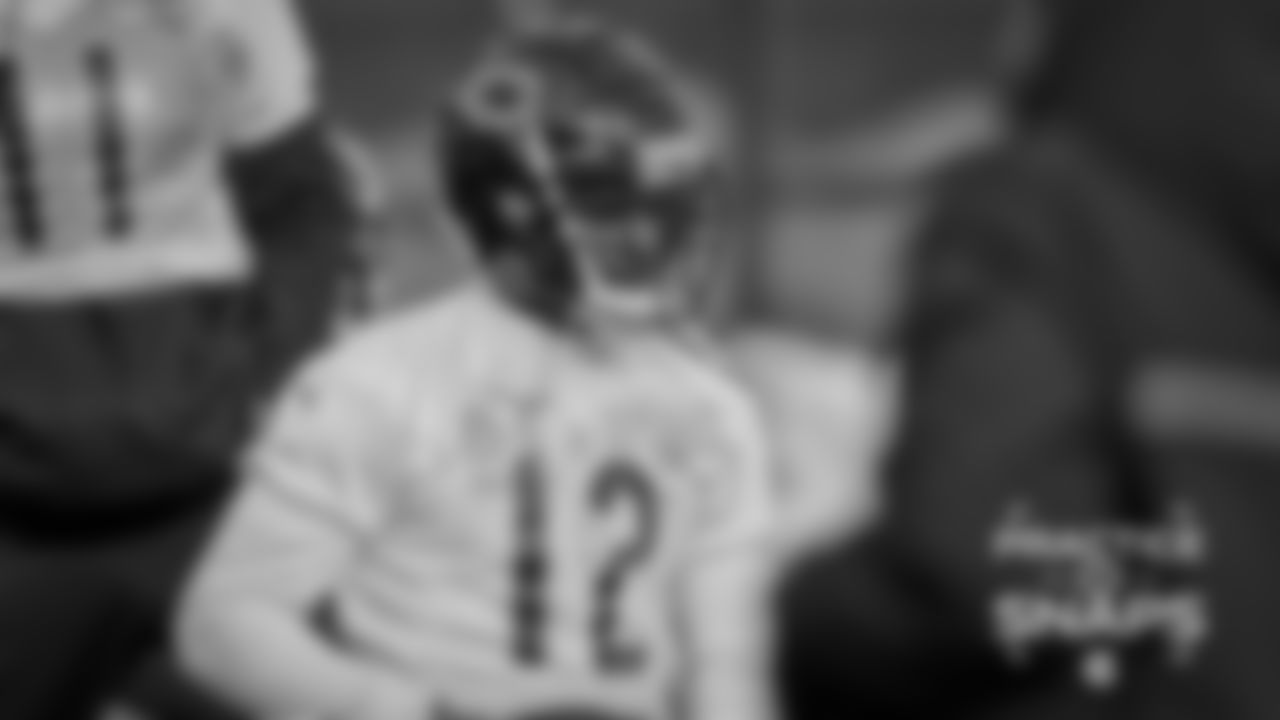 WR Allen Robinson II