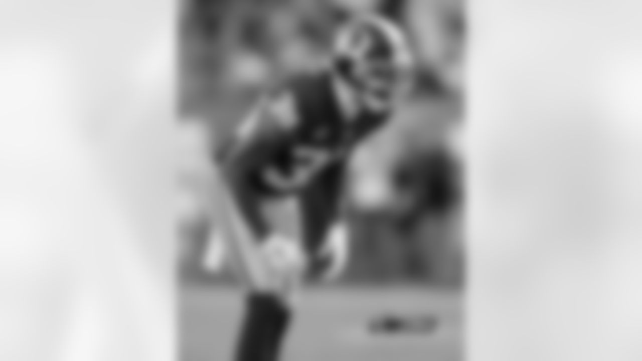Backup: Kyshoen Jarrett