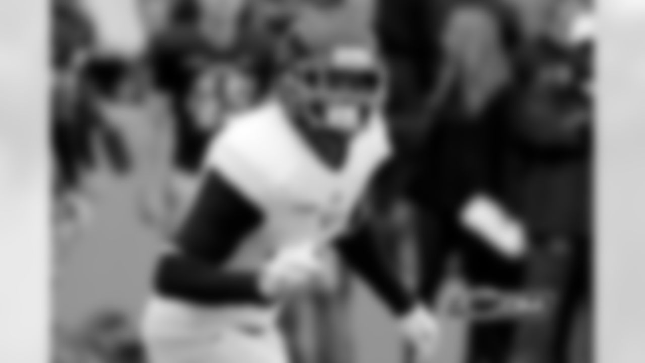 CB Bryce Callahan - Rice