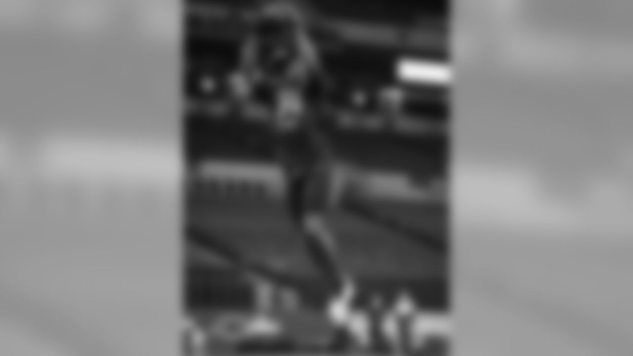 Defensive Back Kindle Vildor - Georgia Southern