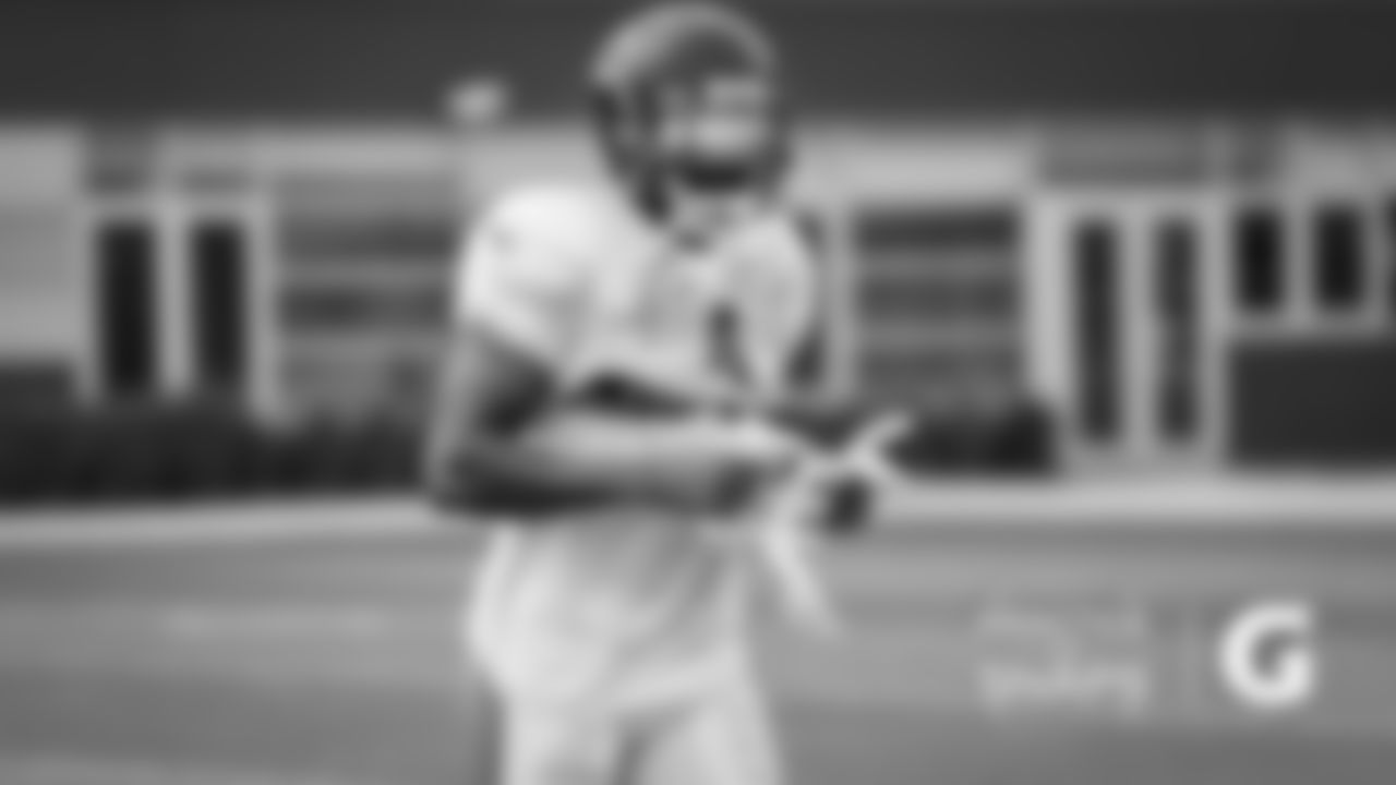 DB Eddie Jackson