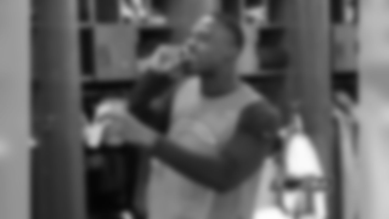 WR Josh Bellamy