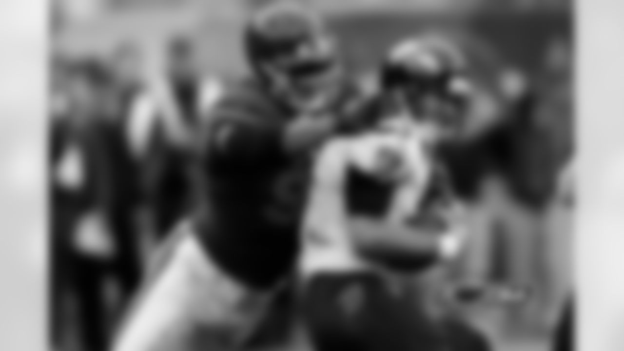 DE - Julius Peppers (2010)