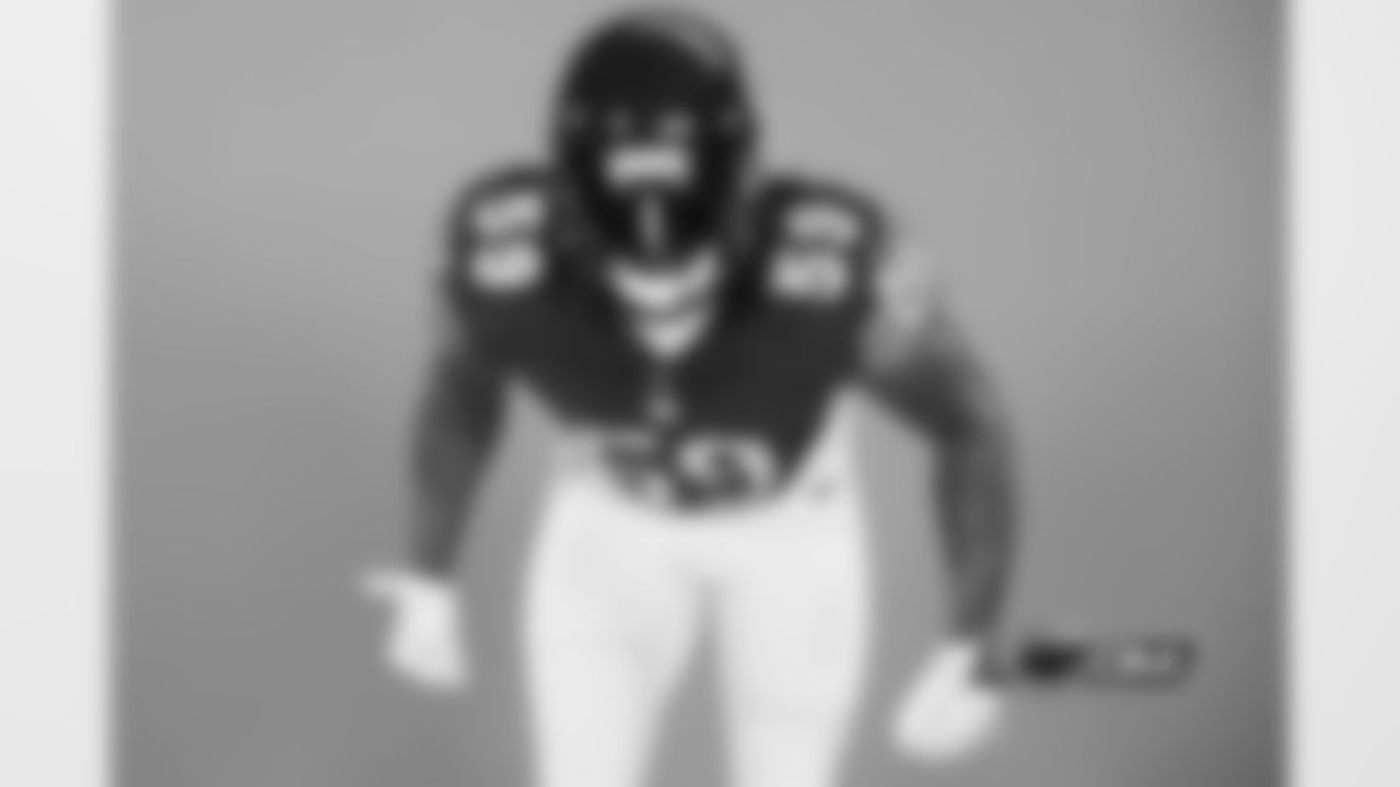 LB Danny Trevathan