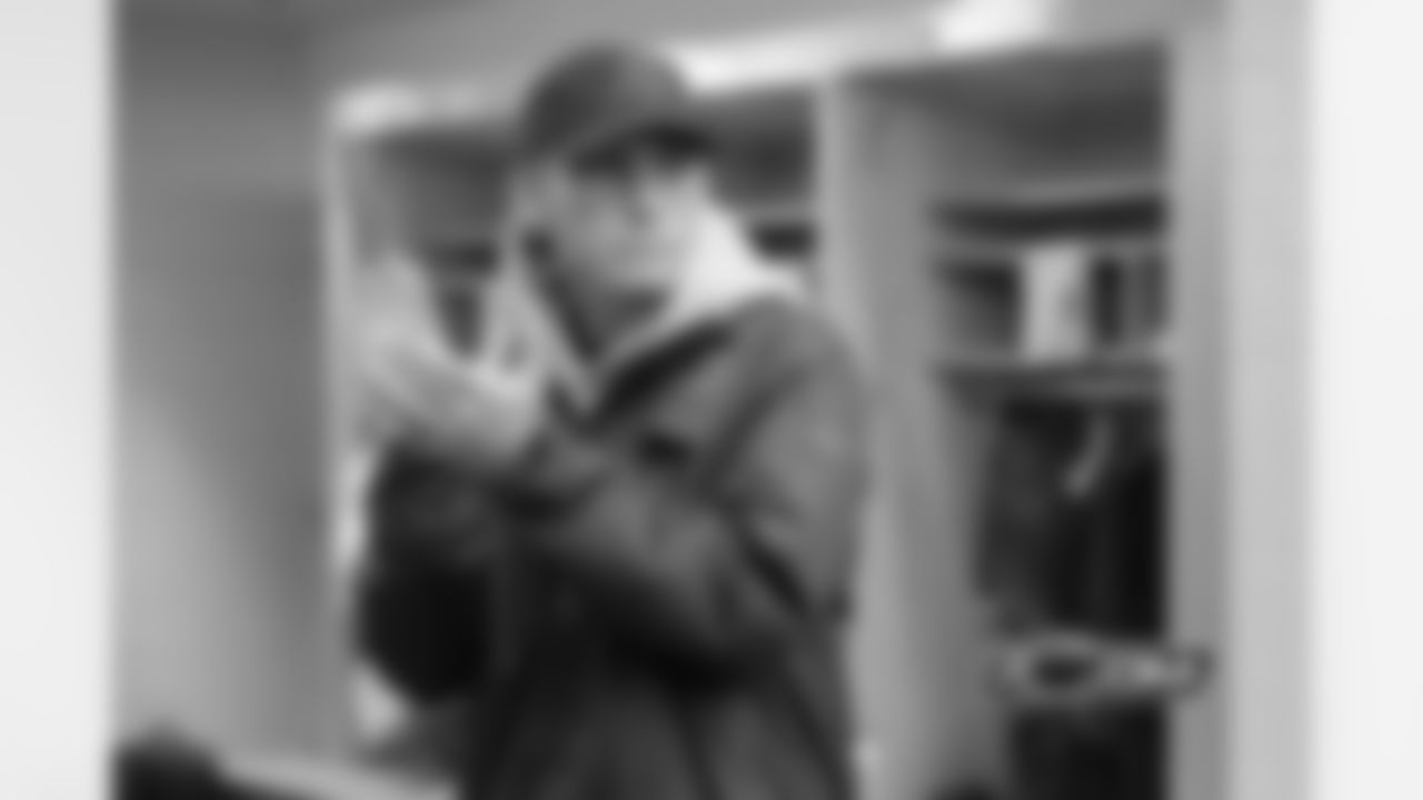 Marc Trestman