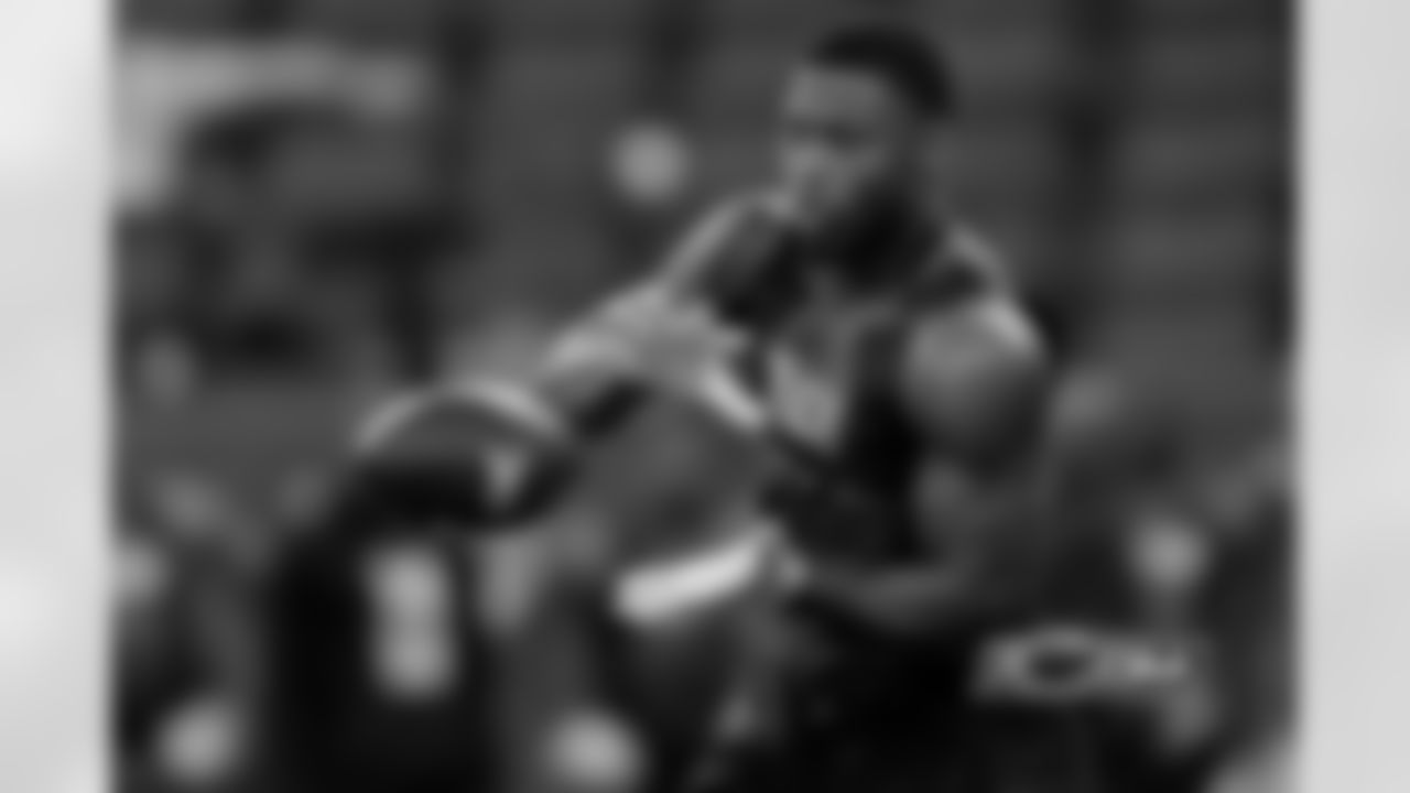 S Adrian Amos