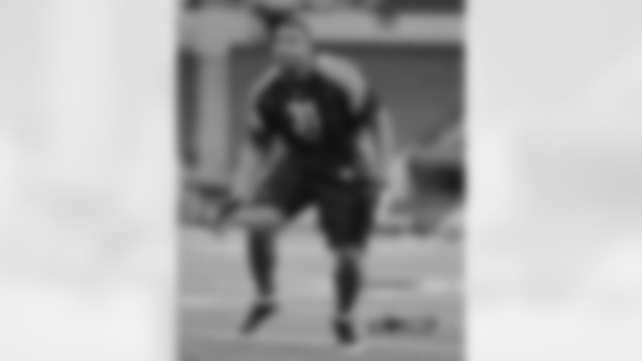 OL Bobby Massie
