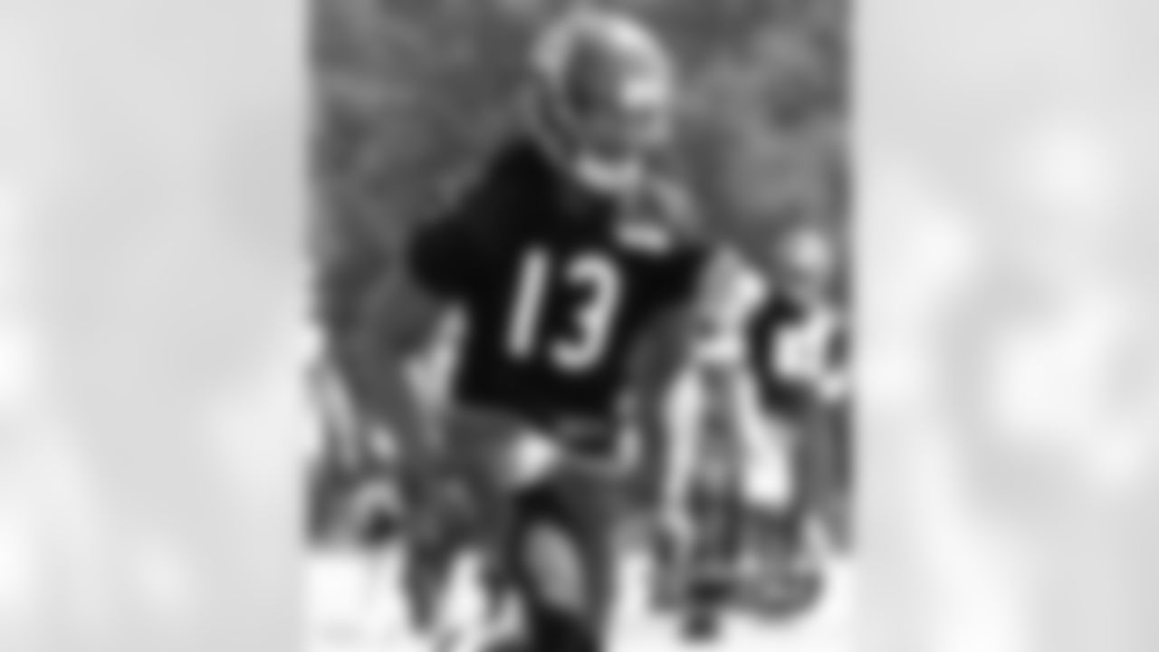 13 WR Devin Aromashodu