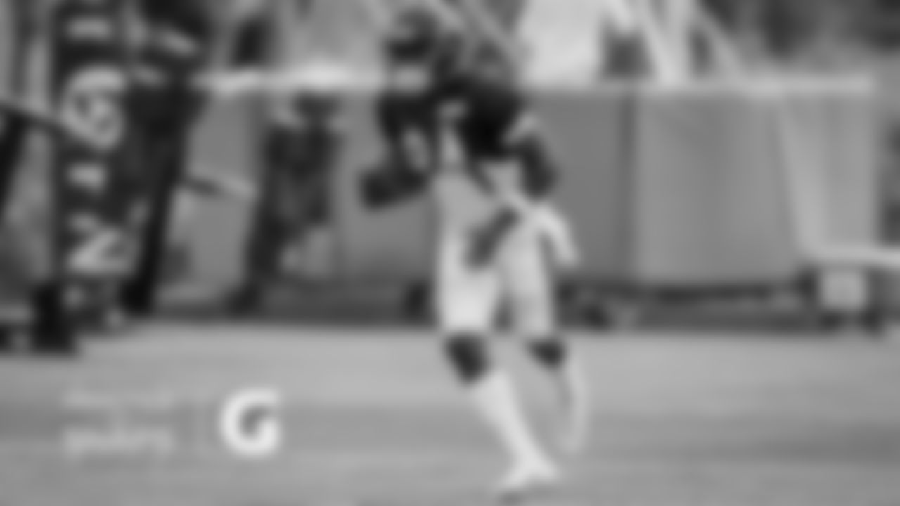 WR Marquise Goodwin