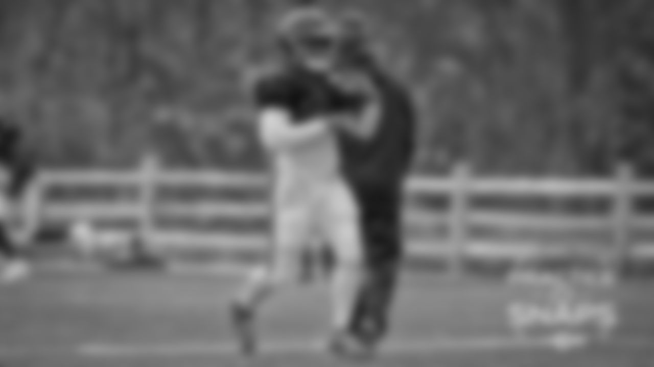 RB Tarik Cohen