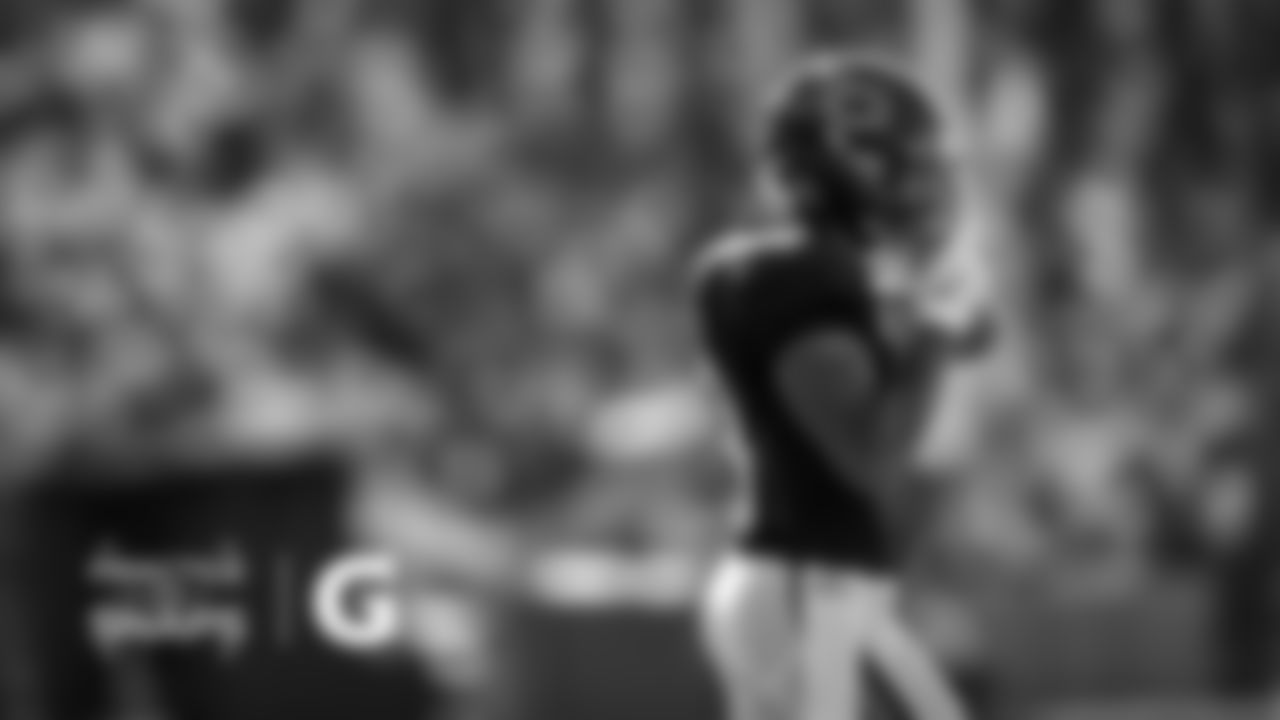 DB Kyle Fuller