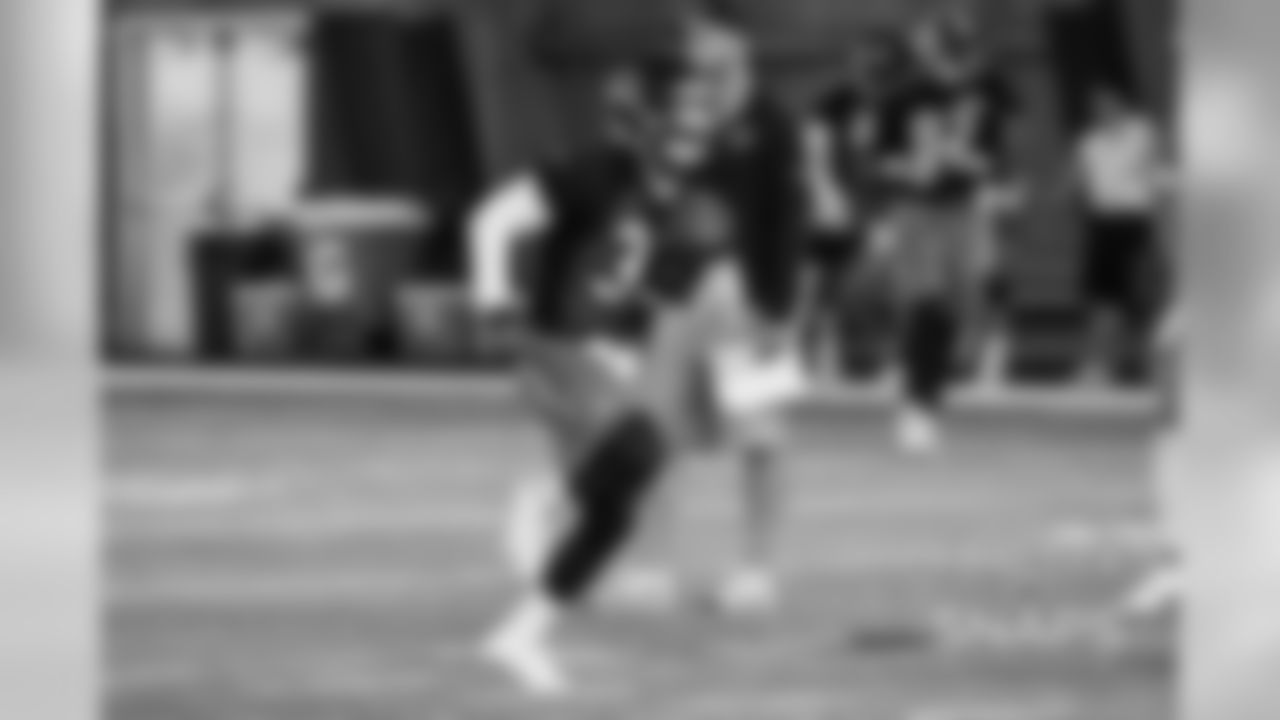 RB Jeremy Langford
