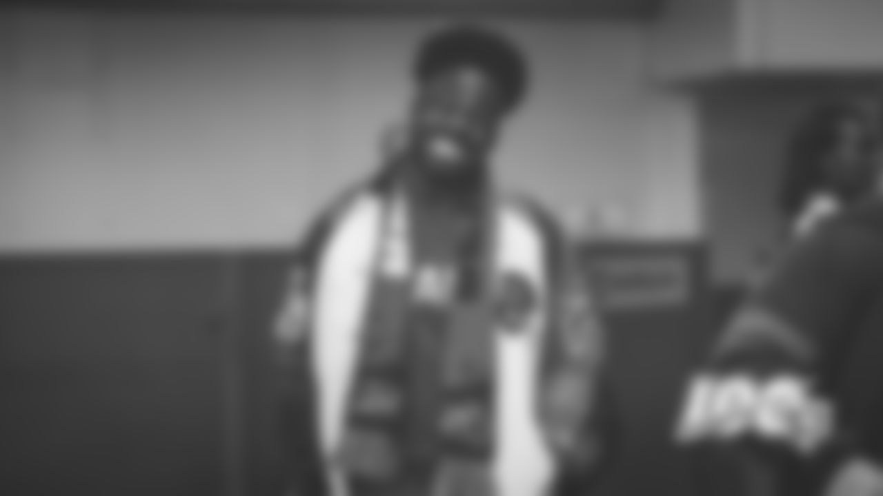 LB Joel Iyiegbuniwe