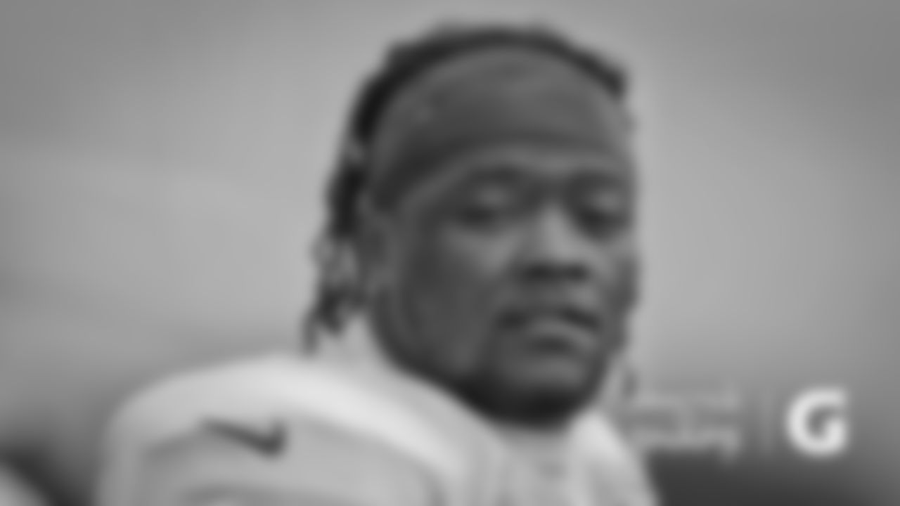 LB Danny Trevathan
