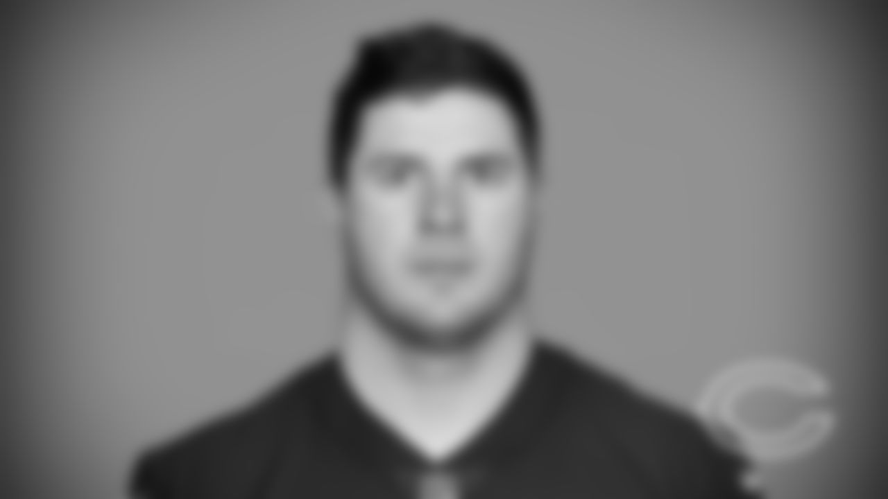 OL Riley Reiff | #78