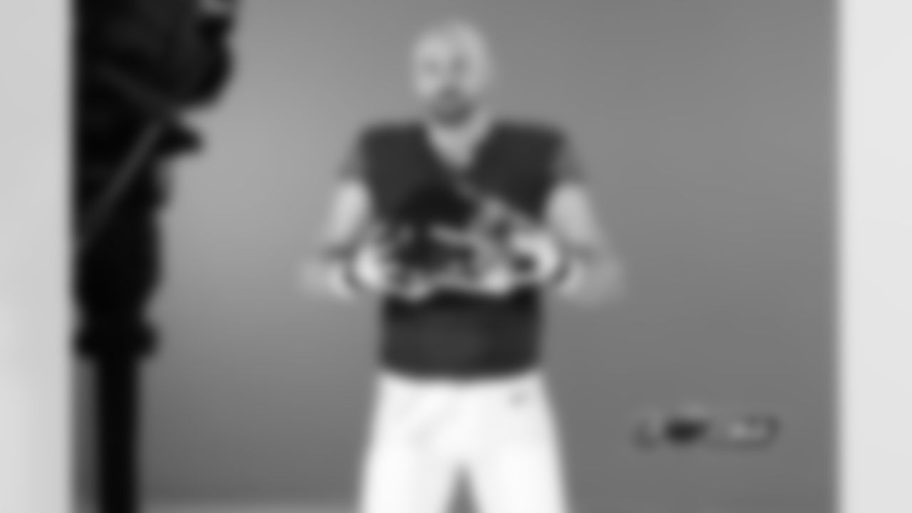 OL Kyle Long