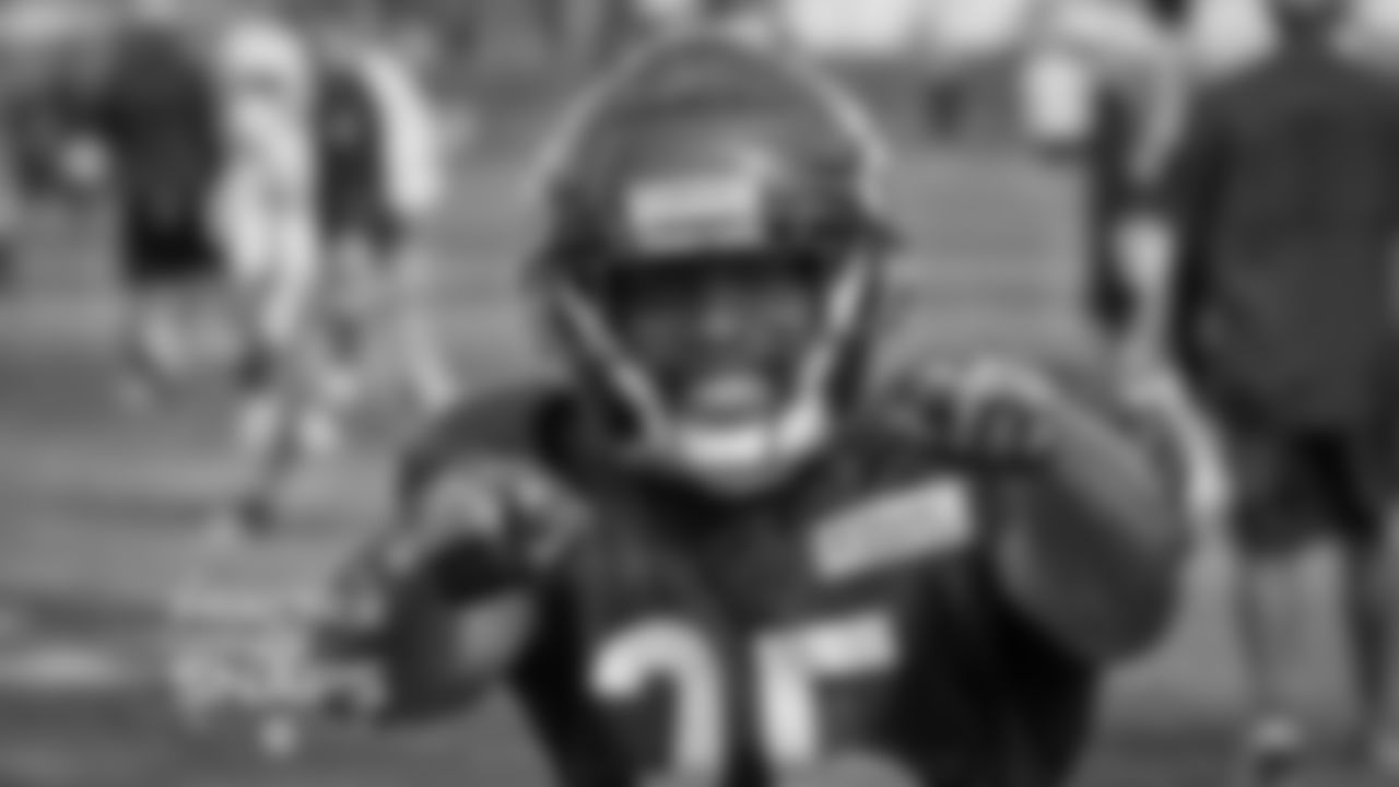 DB Doran Grant
