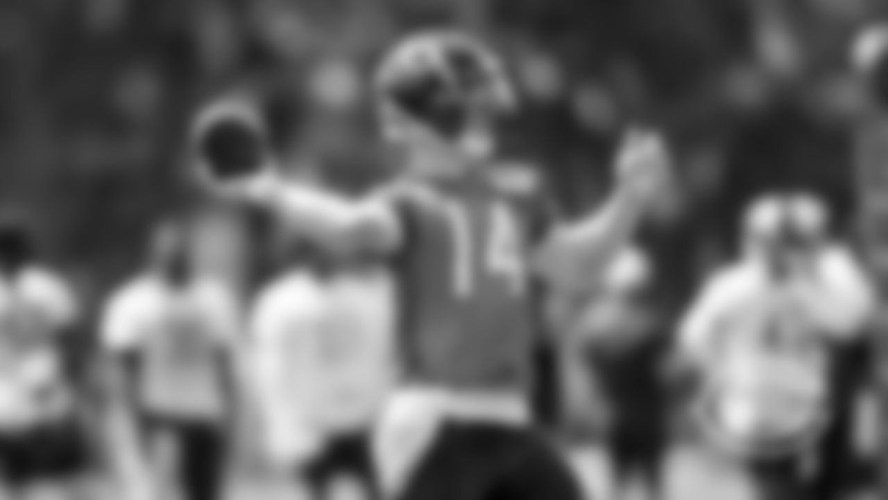 QB Andy Dalton