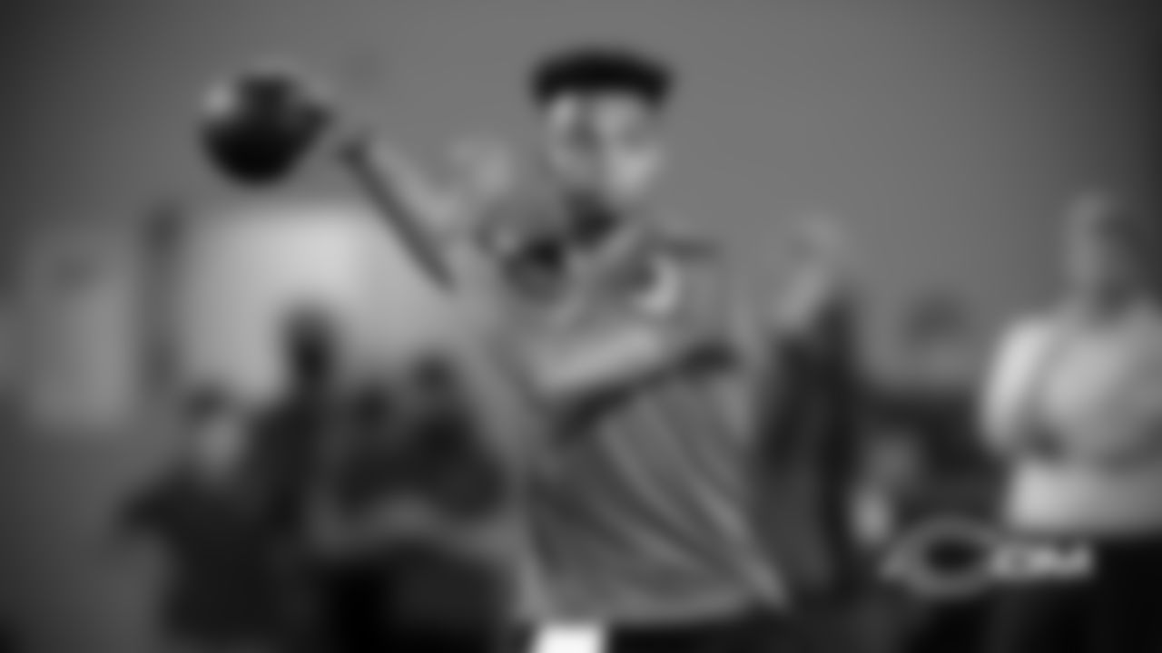 Justin Fields - QB - Ohio State