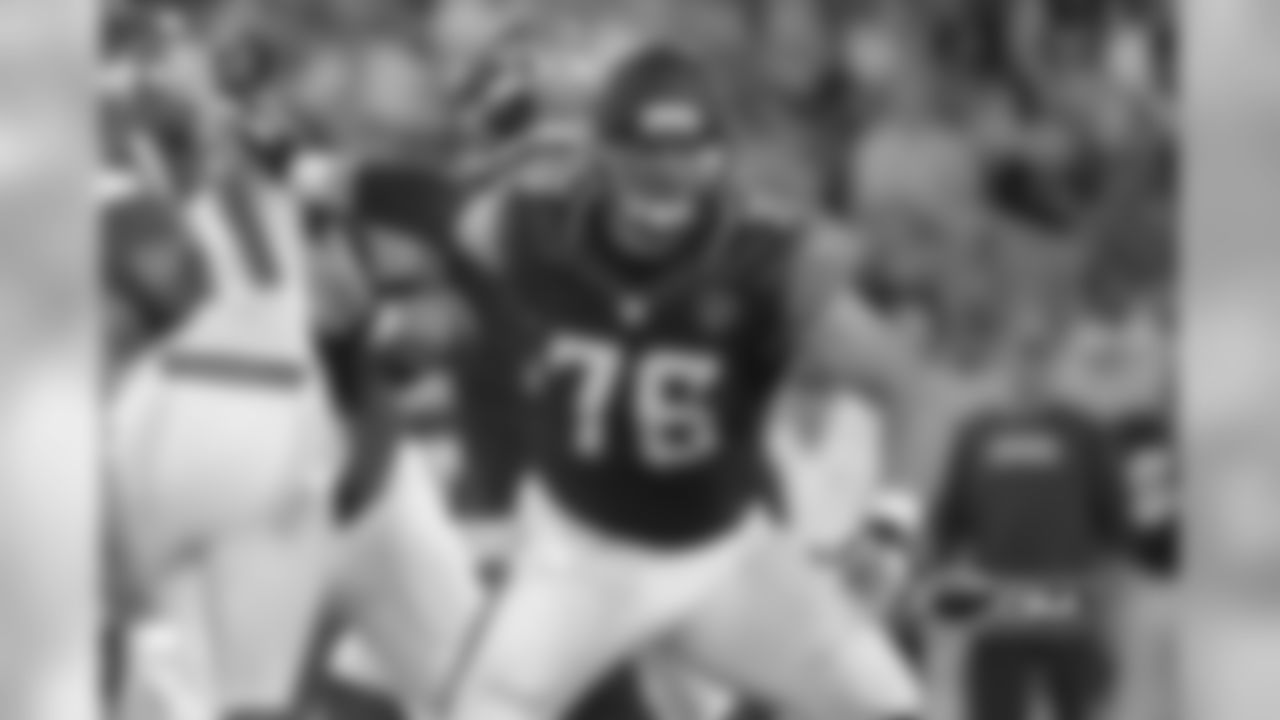 2013 - T Luke Joeckel - Jaguars