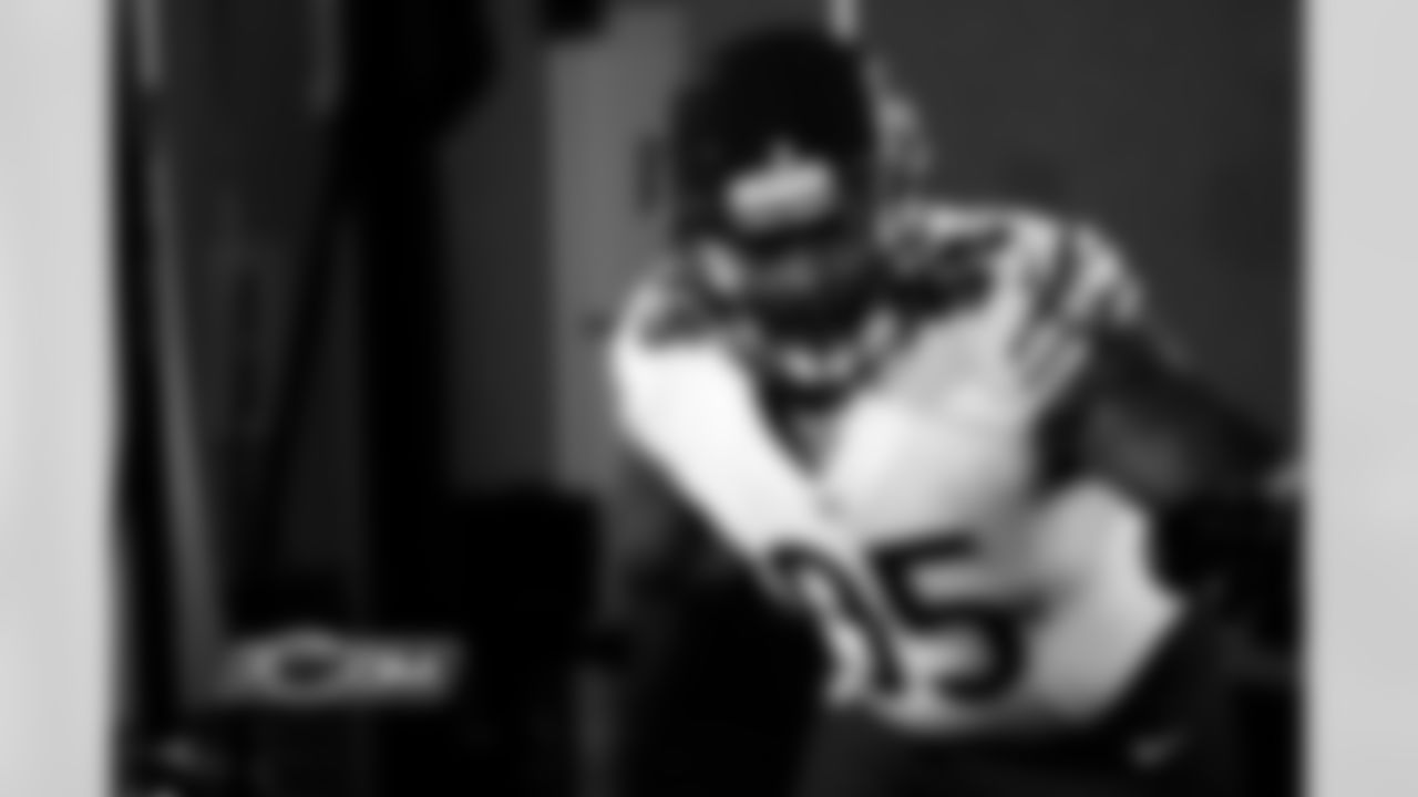 DL - Ego Ferguson
