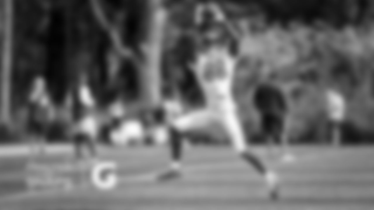 WR Riley Ridley