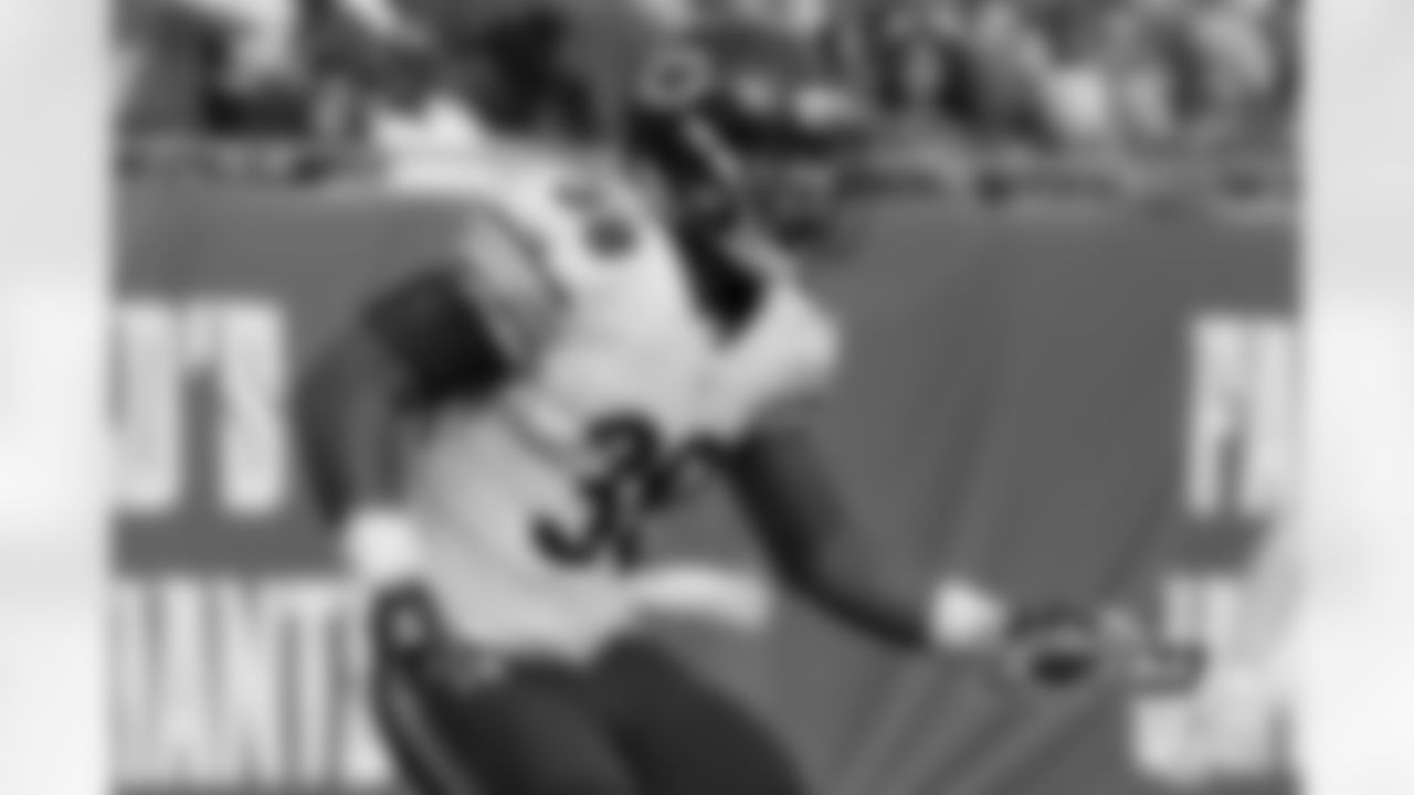 S Adrian Amos