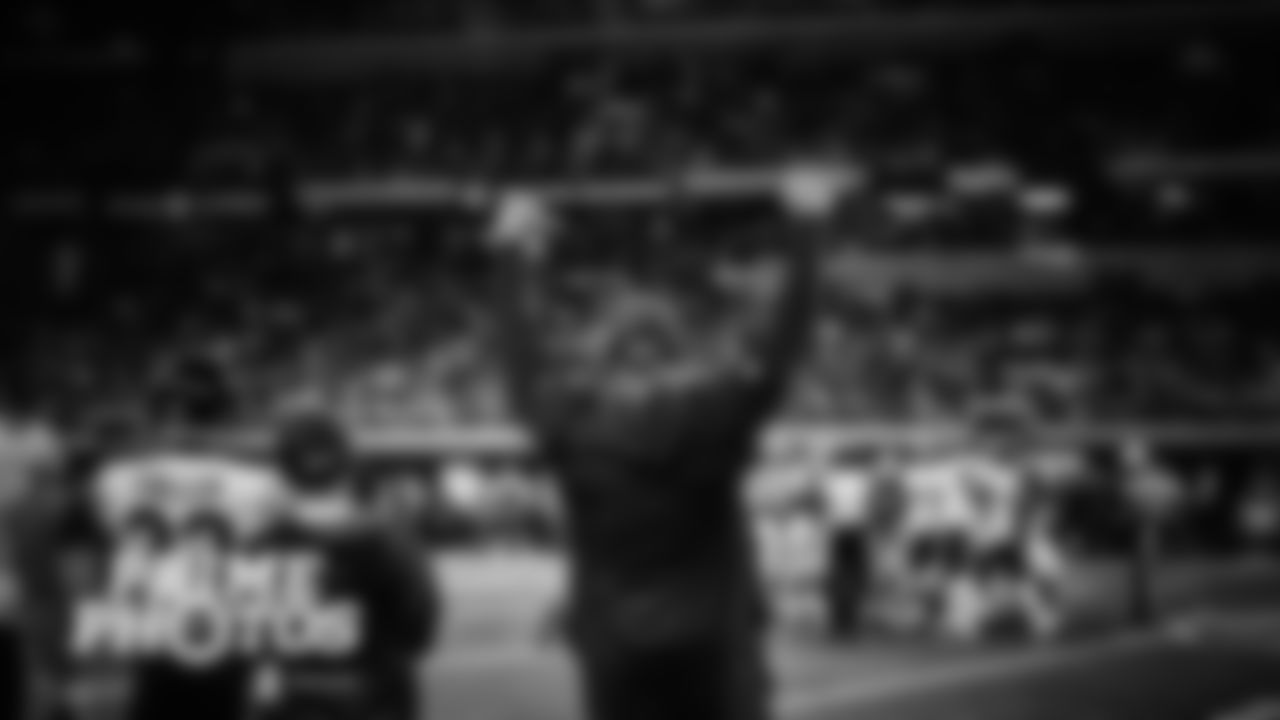 Chicago Bears take on the Minnesota Vikings, Sunday, December 30, 2018, in Minneapolis, Minnesota.