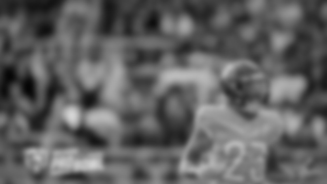 Kyle Fuller