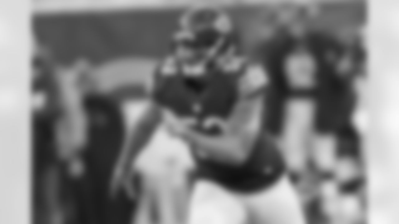 LB John Timu