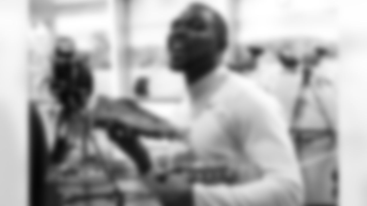 S Eddie Jackson