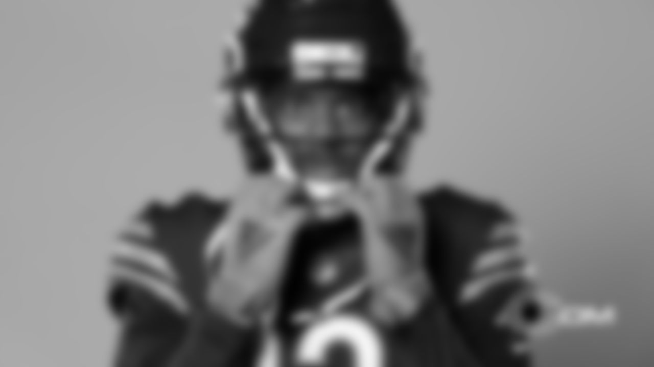 WR Allen Robinson II