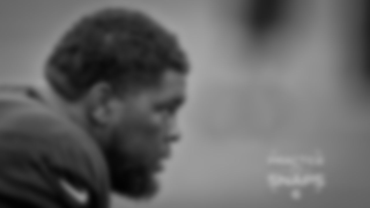NT Eddie Goldman