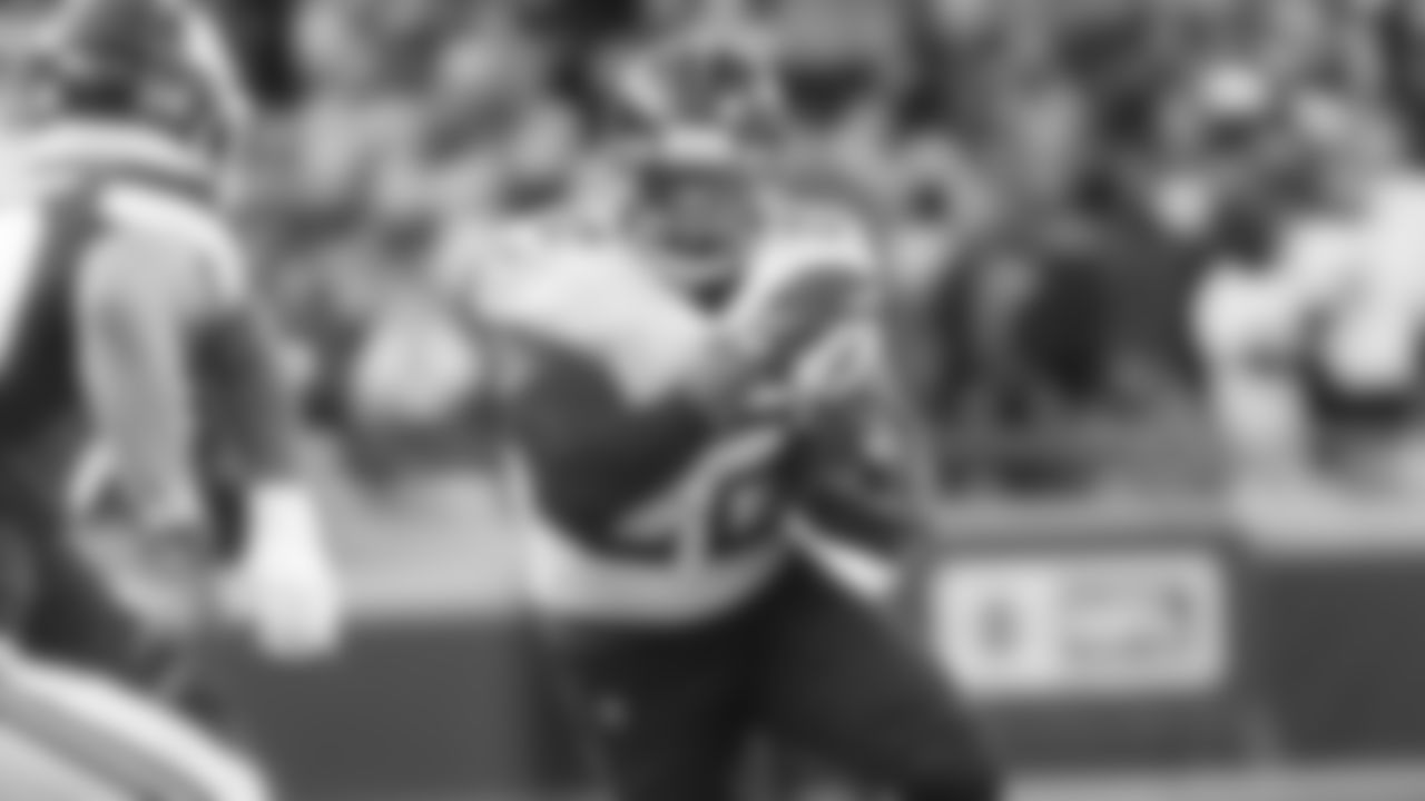 13. RB Derrick Henry